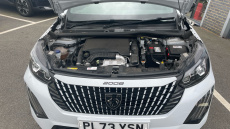 Peugeot 2008 1.2 PureTech 130 Allure 5dr Petrol Estate